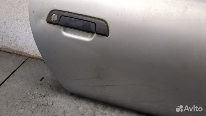 Дверь боковая правая передняя BMW Z3, 2000