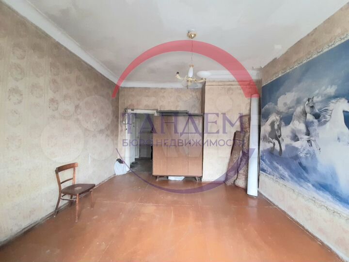 2-к. квартира, 41,9 м², 2/3 эт.