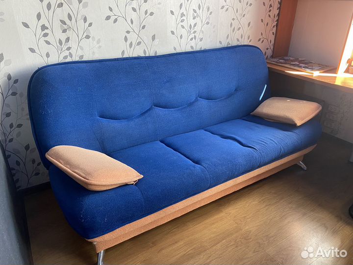 Диван раскладной