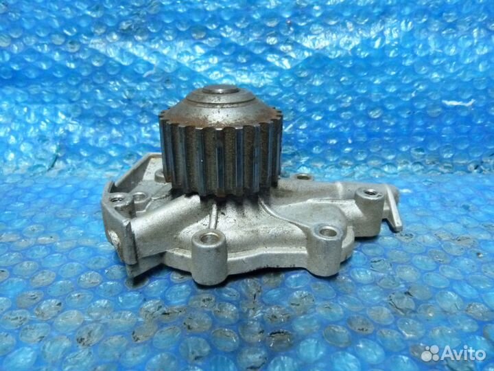 Помпа Daewoo Matiz Дэу Матиз 2012 год