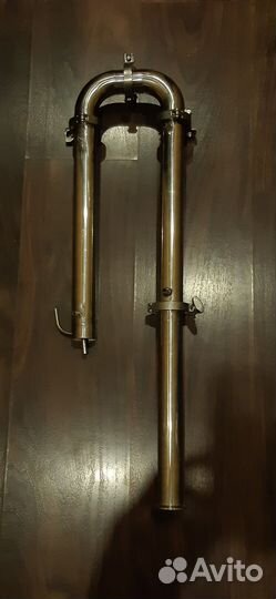 Бражная колонна 1.5 дюйма