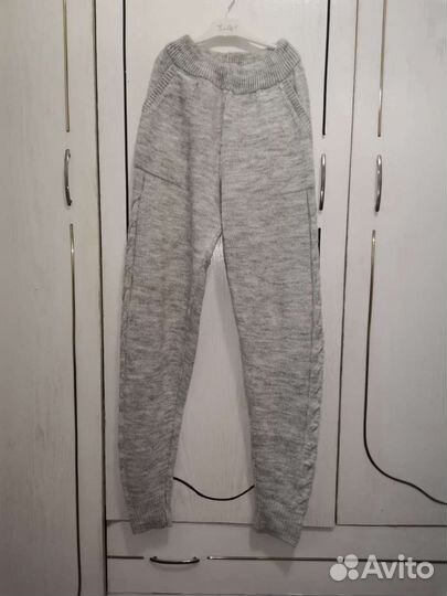 Женский зимний костюм