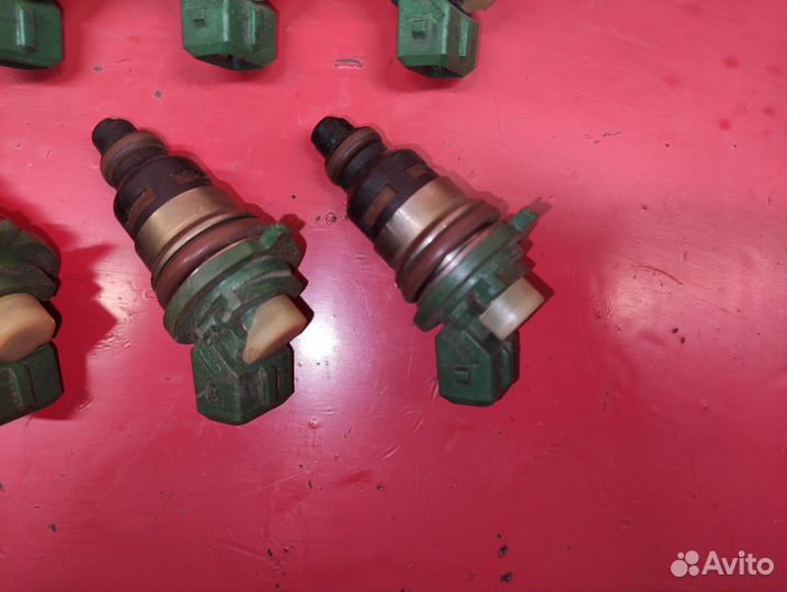 Форсунка Jaguar XJ8 X308, XK8 X100 4.0L AJ26