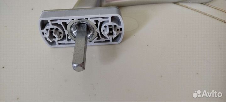 Ручка оконная