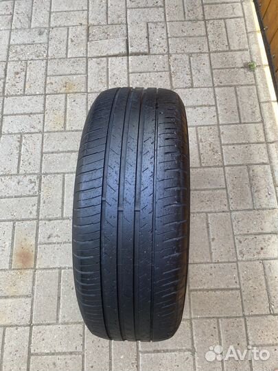 Kapsen ComfortMax S801 225/60 R17