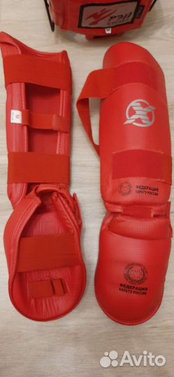 Защита для тхэквондо