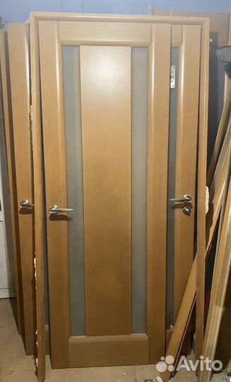Дверь межкомнатная