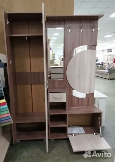 Прихожая Аврора