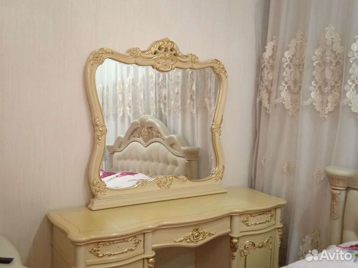 Зеркало трильяж