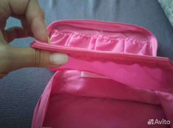 Цветные тени Вивьен сабо