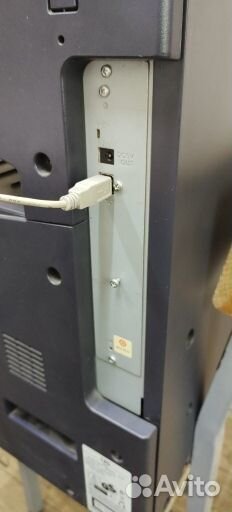 Дополнительная плата печати Kуосера Taskalfa 180