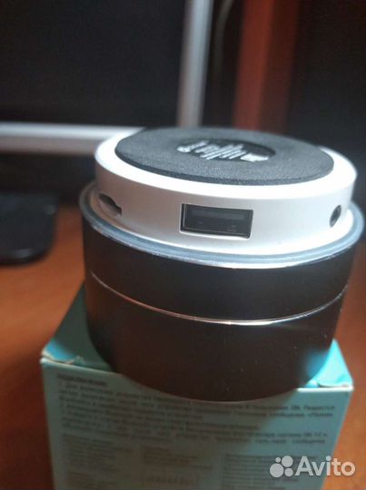 Колонка Оклик ок-12