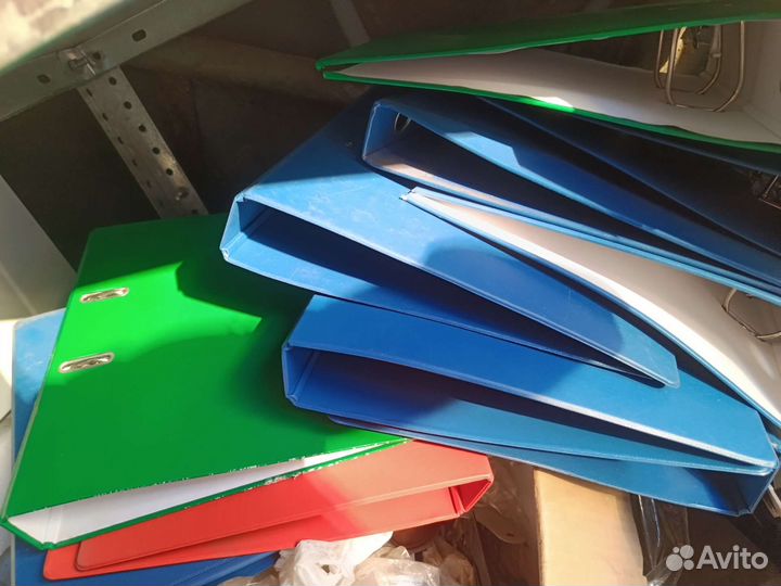 Папка для документов корона