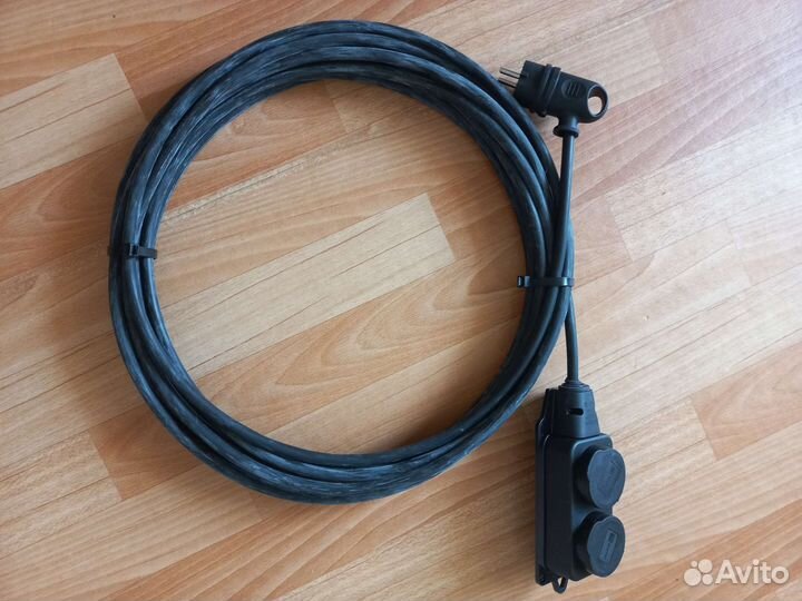 Удлинитель электрический