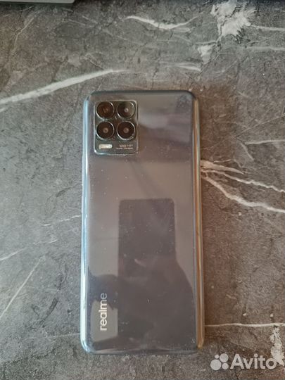 realme 8 Pro, 6/128 ГБ