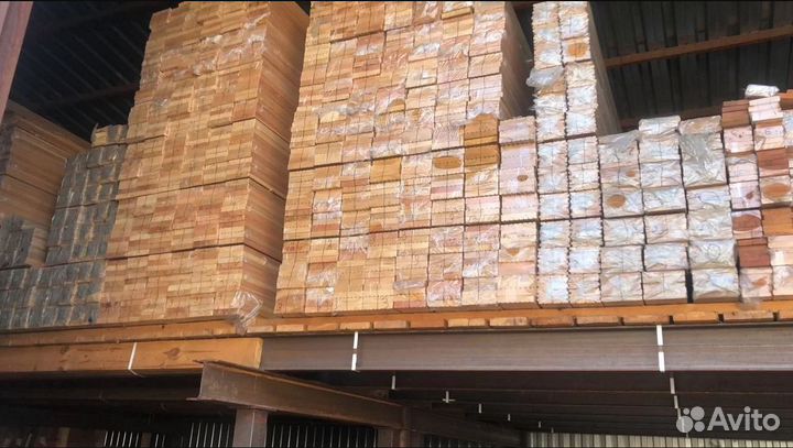 Пиломатериалы доставка