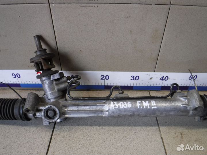Рулевая рейка Ford Mondeo II