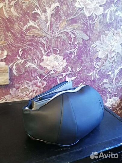 Мануальный массажер 