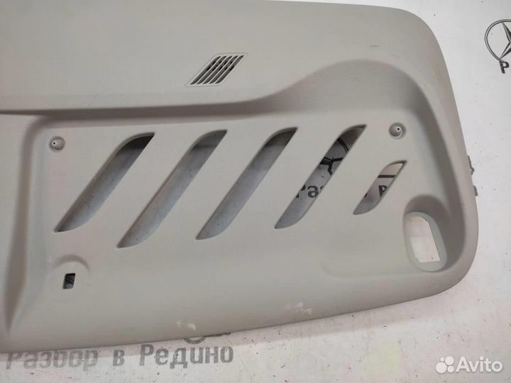 Накладка потолка w415 Citan 607.951 2017