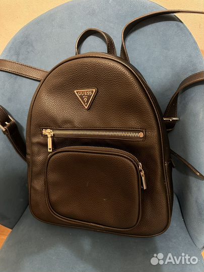 Рюкзак guess оригинал