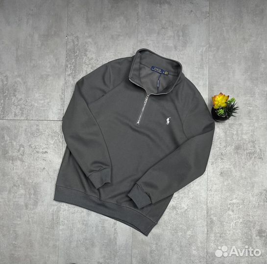 Полузамок Polo raulph lauren