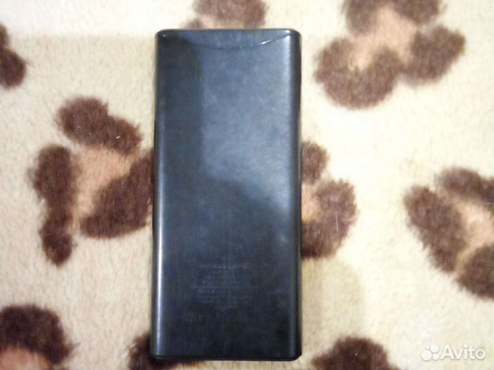 Повербанк tfn 10000