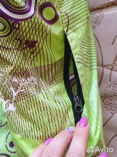 Куртка лыжная на 40 - 42 размер