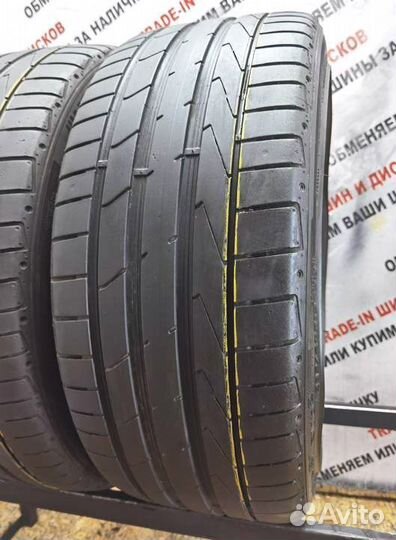 Hankook Ventus S1 Evo 2 K117 235/40 R19