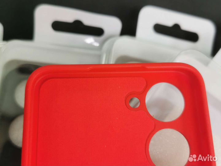 Чехол накладка на realme 10