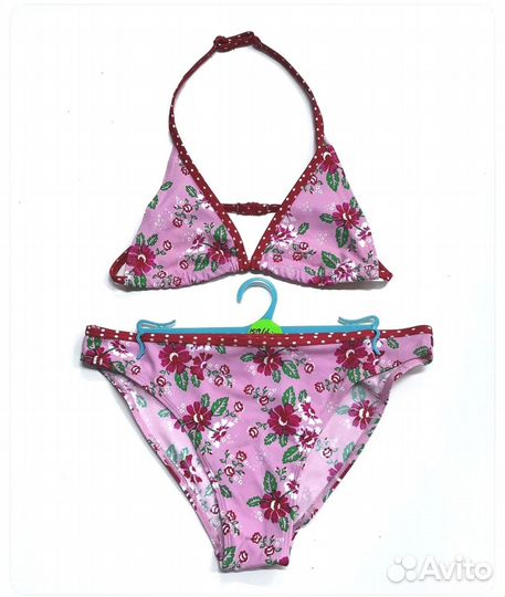 Купальники 