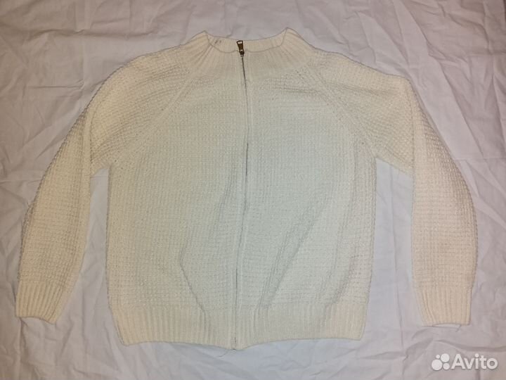 Кофточка тëплая