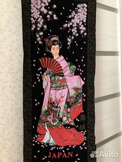 Настенное панно