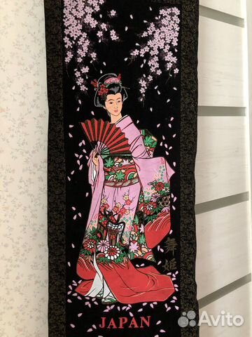 Настенное панно