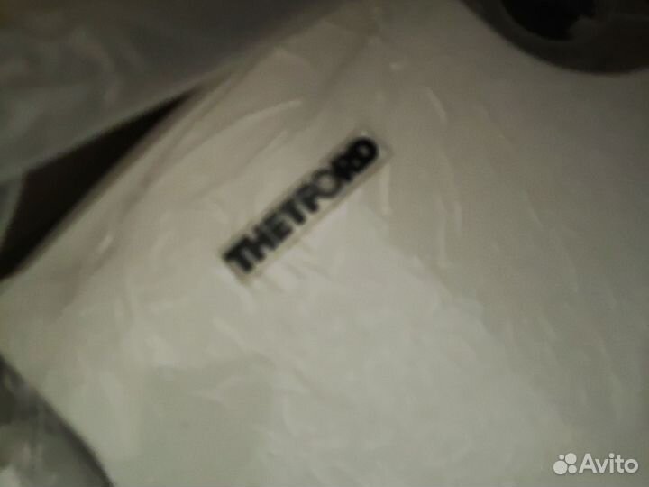 Биотуалет thetford porta potti 145