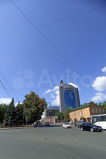 3-к. апартаменты, 70,2 м², 13/33 эт.