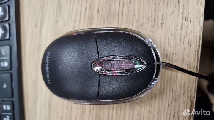 Мышь Гарнизон GM-100 - 5 шт