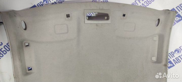 Потолок Ford Focus 2 хэтчбек 1.6 hwdb 2006