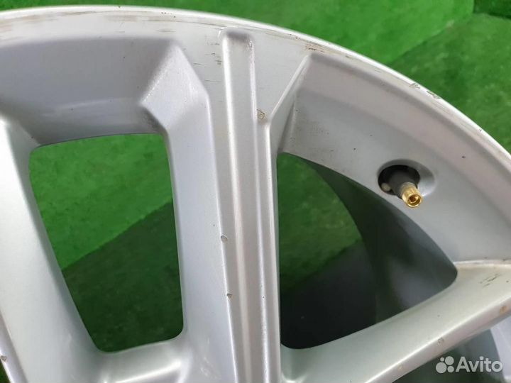 Диск литой R18 Audi A5 2 8W (2016-н.в.)