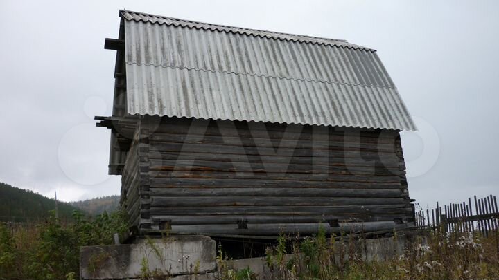 Участок 9,2 сот. (СНТ, ДНП)