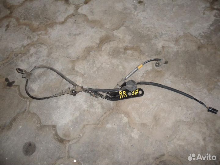 Датчик ABS задний правый Hyundai Creta 2016