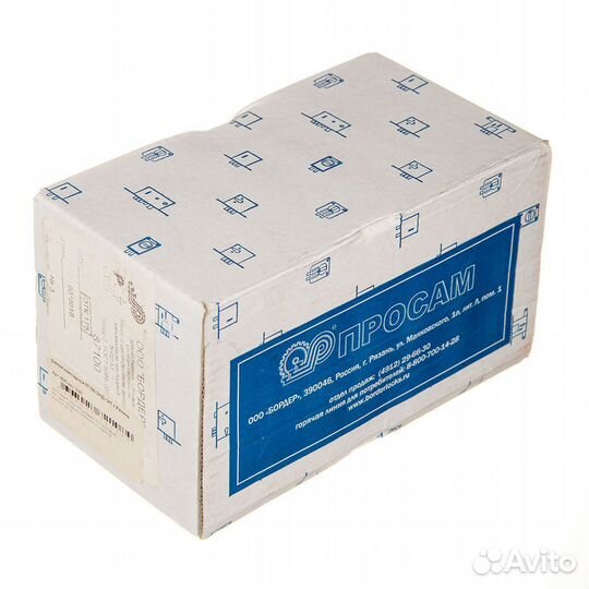 Замок накладной знд-1ат