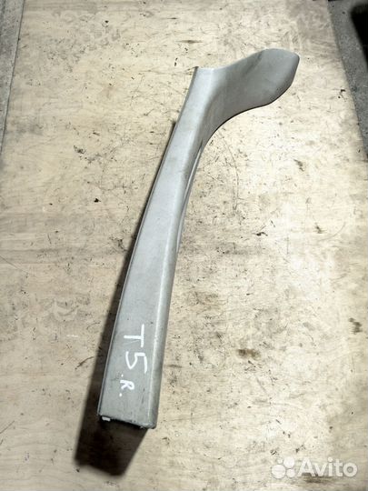 Обшивка Стойки Транспортер Т5 Правая 7H0867244