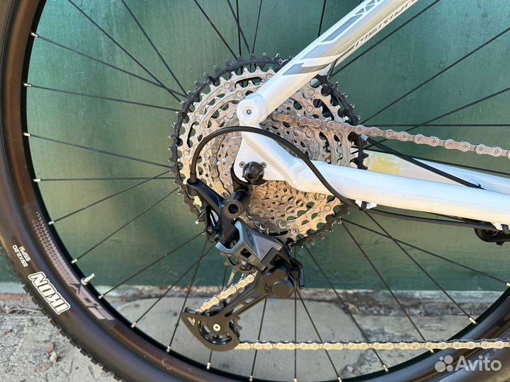 Велосипед Merida Big Nine SLX 29