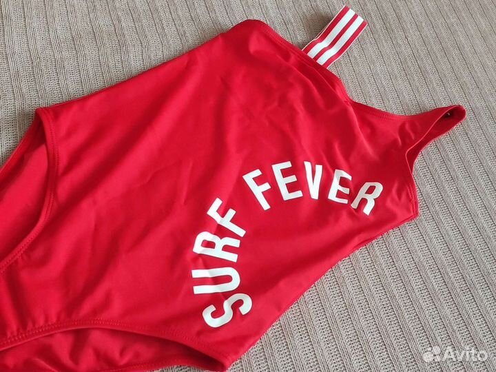 Купальник для девочки