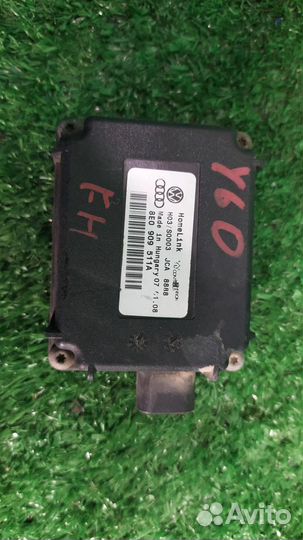 Блок парковки Audi Q7 (4LB) 2008