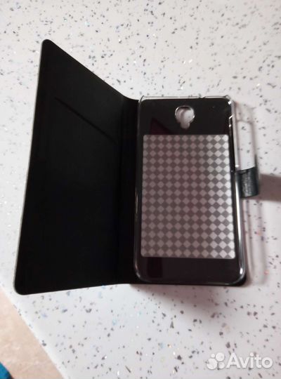 Чехол на Alkatel