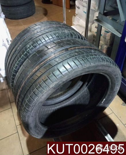 Pirelli P Zero 295/35 R20 107U