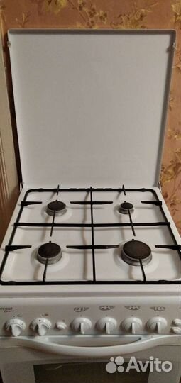 Плита газовая Gefest