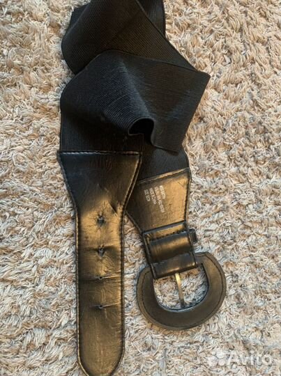 Ремень женский