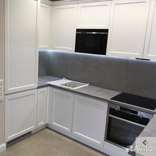 Кухня на заказ